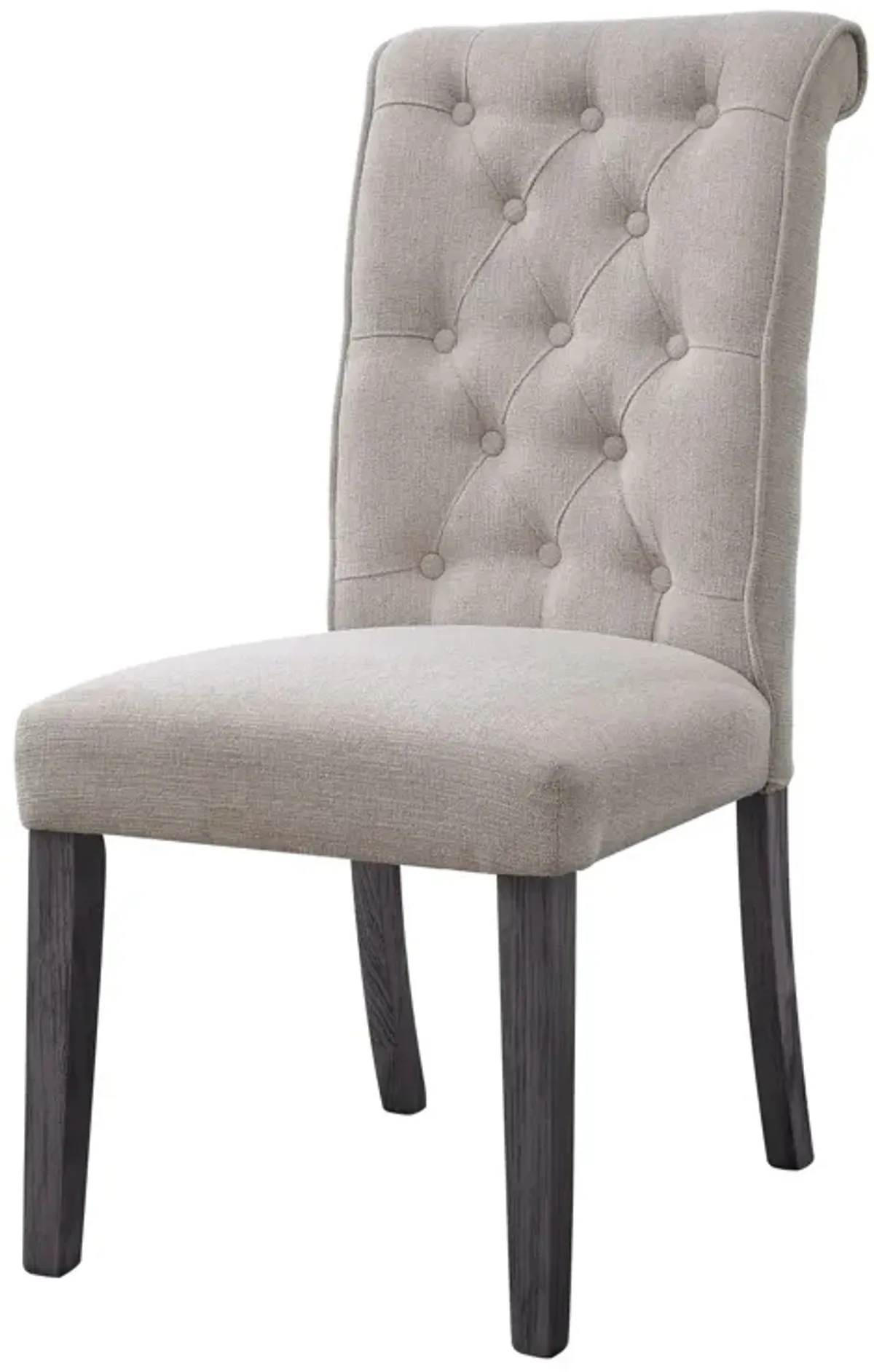 Yabeina Side Chair