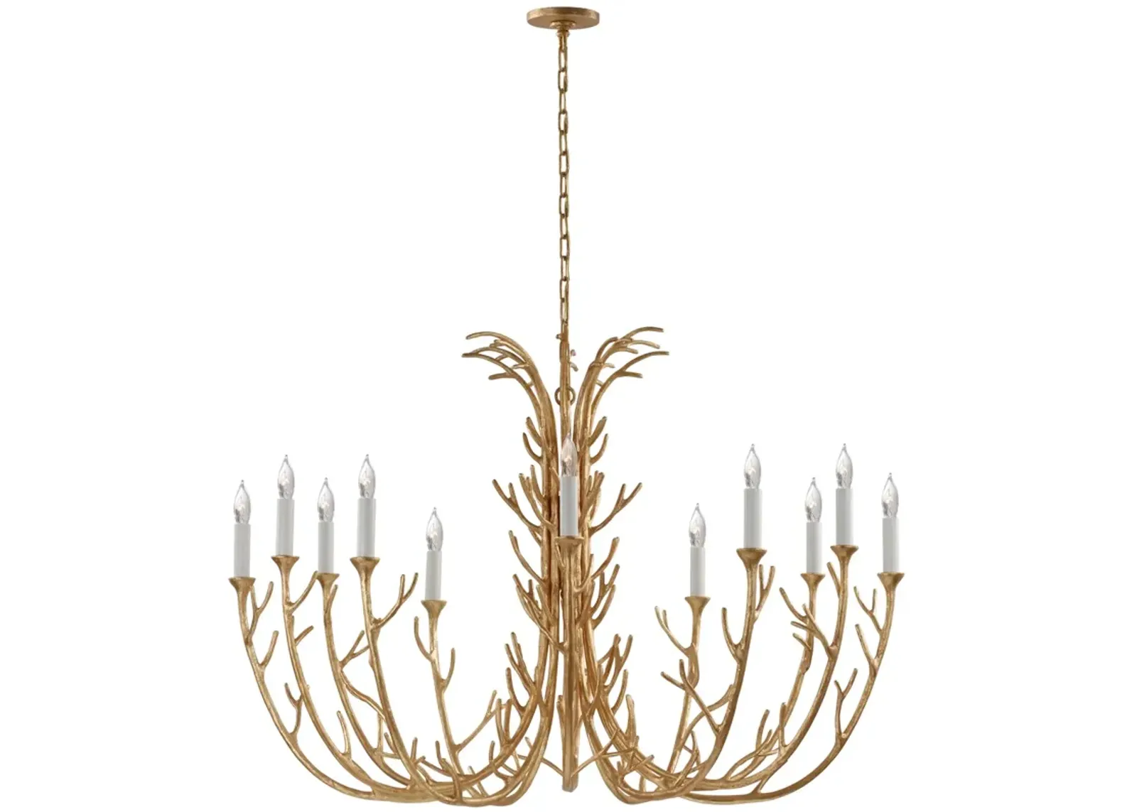 Silva Grande Chandelier