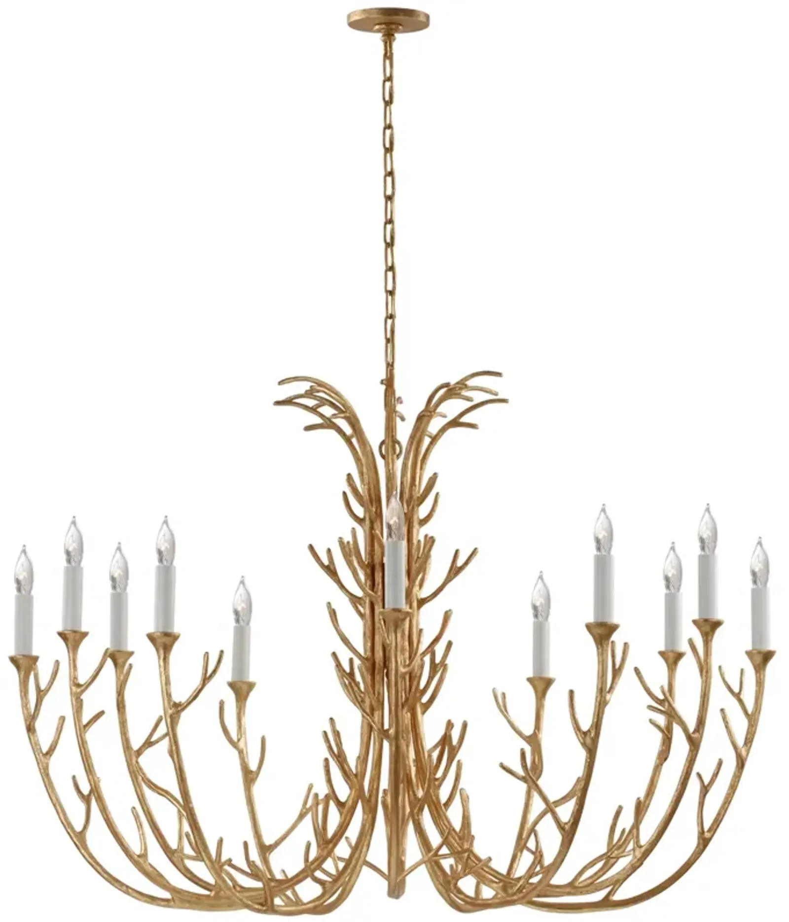 Silva Grande Chandelier