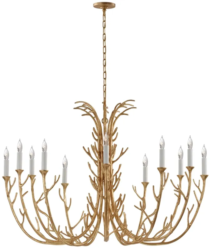 Silva Grande Chandelier