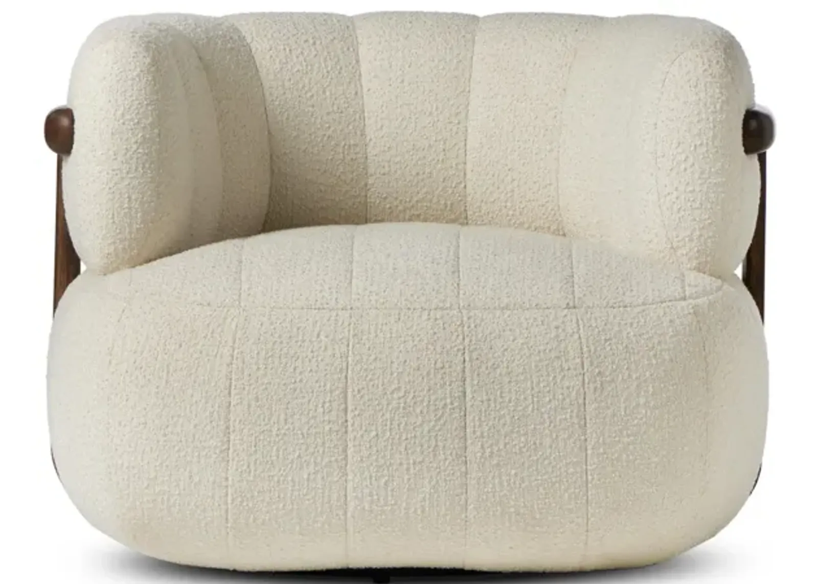 Doss Swivel Chair