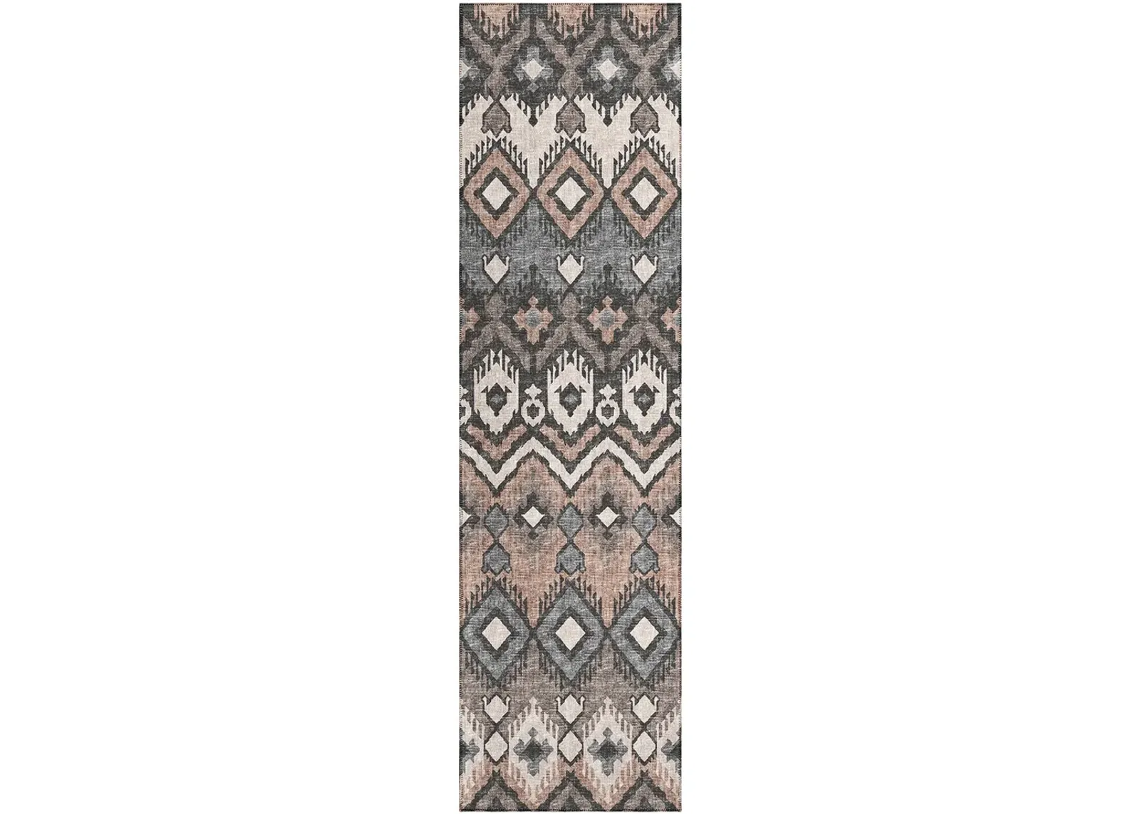 Sedona SN2 Bison 2'3" x 10' Rug