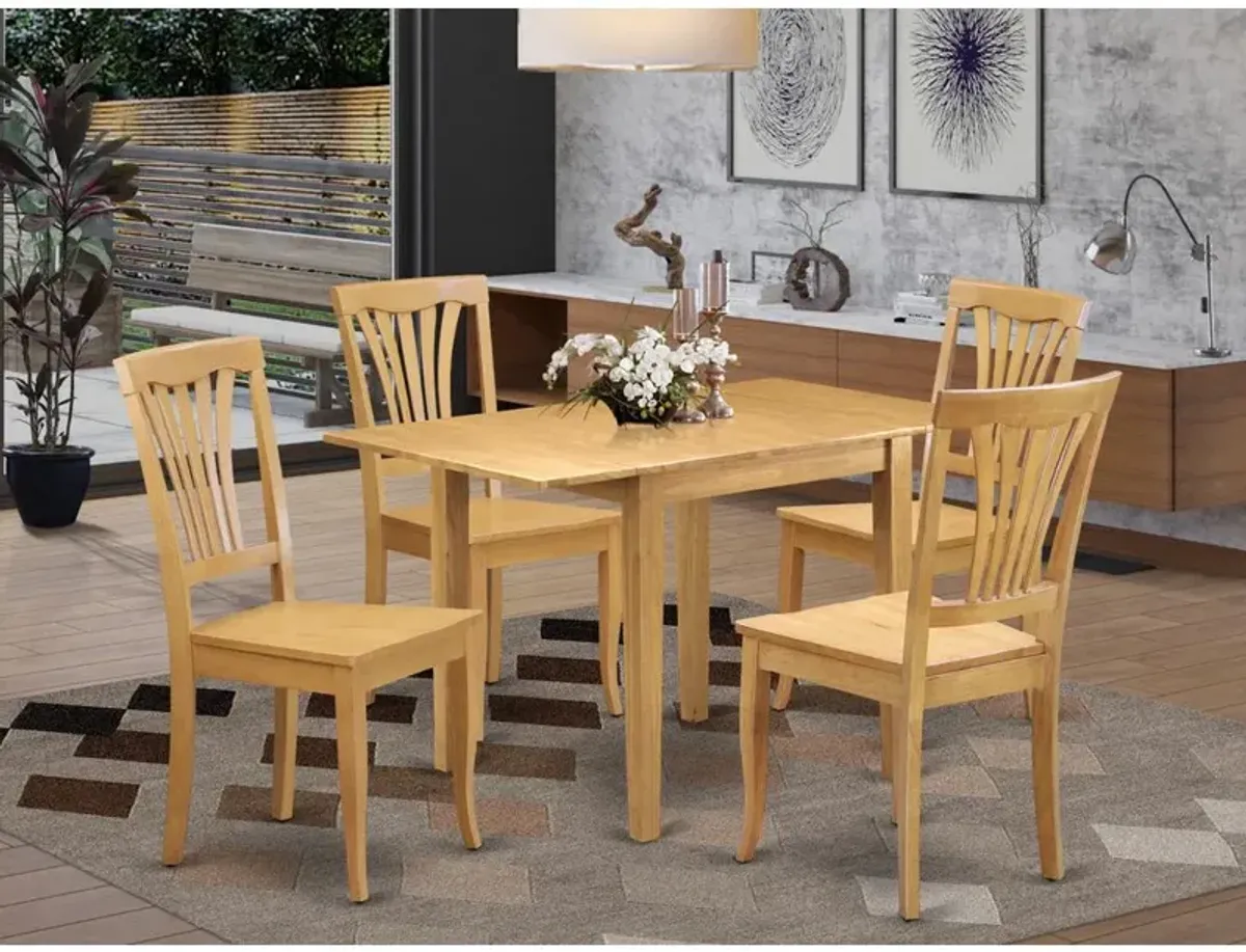 Dining Room Set Oak