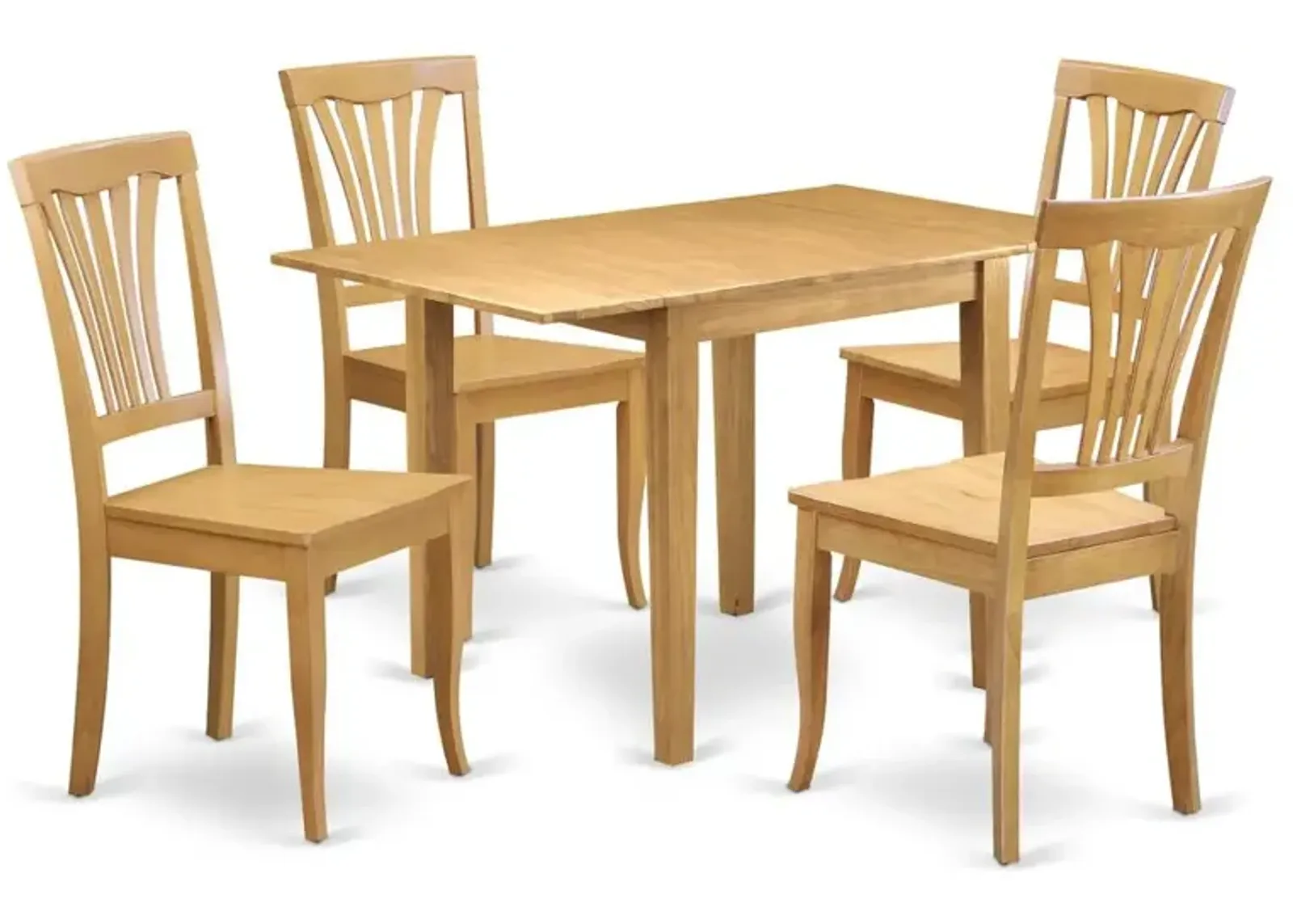 Dining Room Set Oak