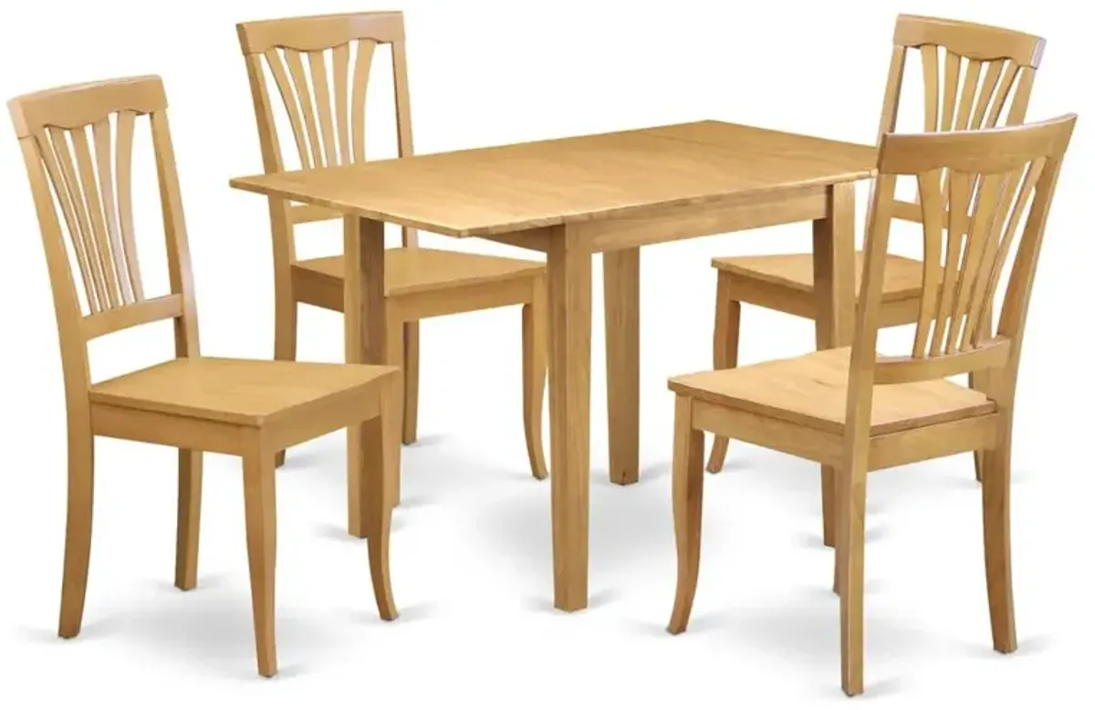 Dining Room Set Oak