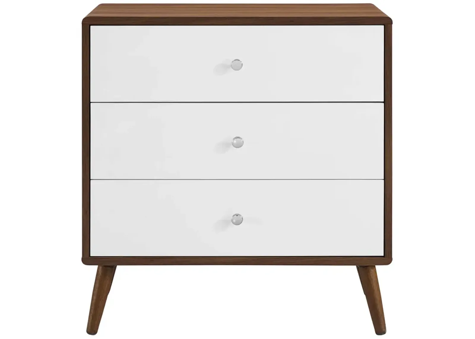 Transmit 3-Drawer Chest