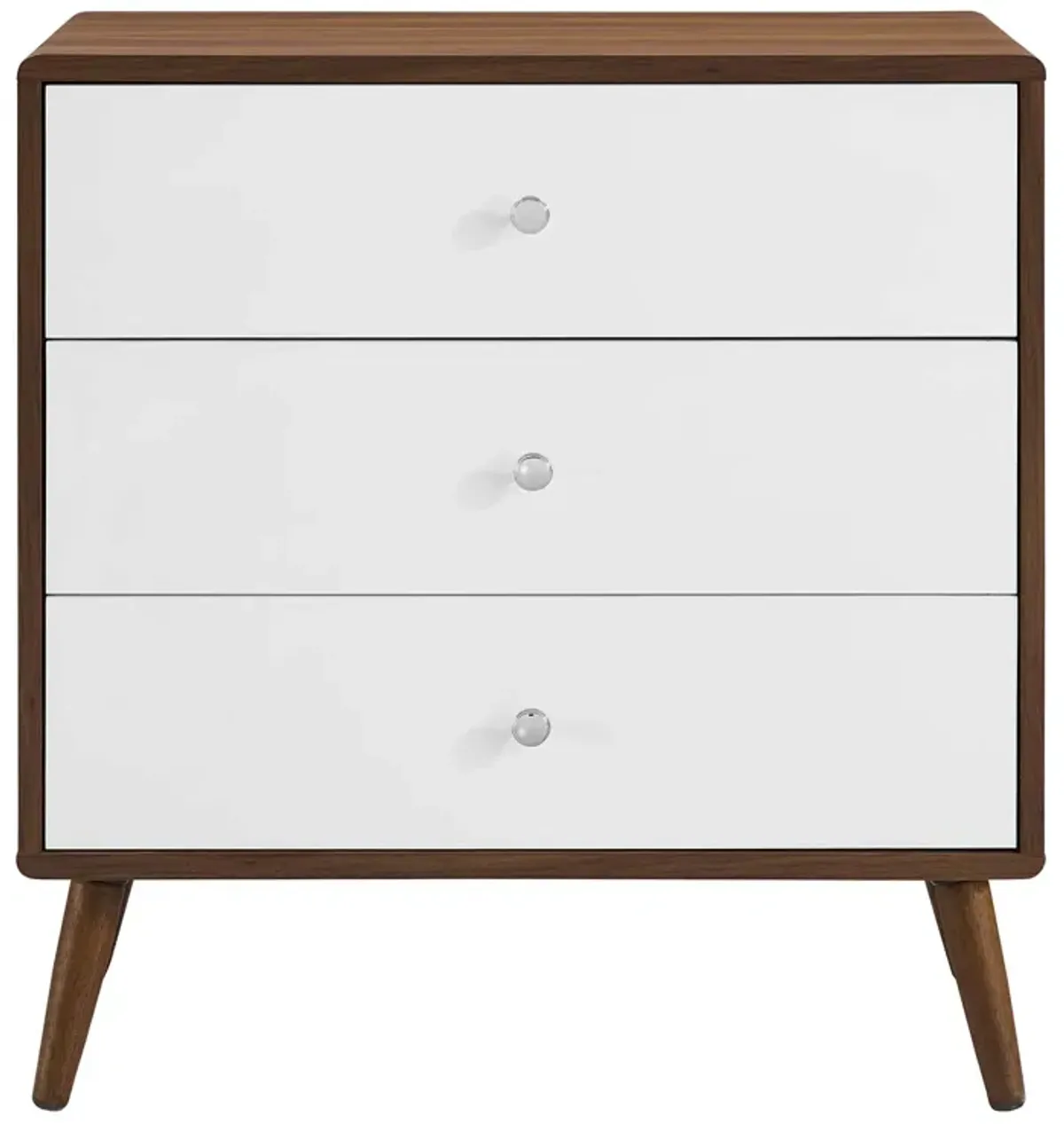 Transmit 3-Drawer Chest