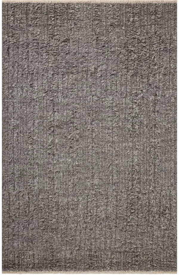 Dana DNA01 Granite 2'6"x8'6 Rug