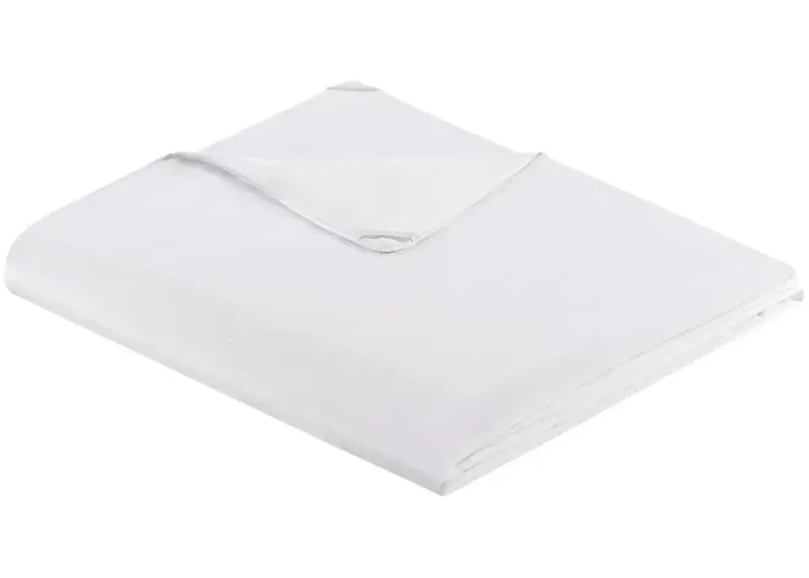 Gracie Mills Griffith 3M Scotchgard Comforter Protector