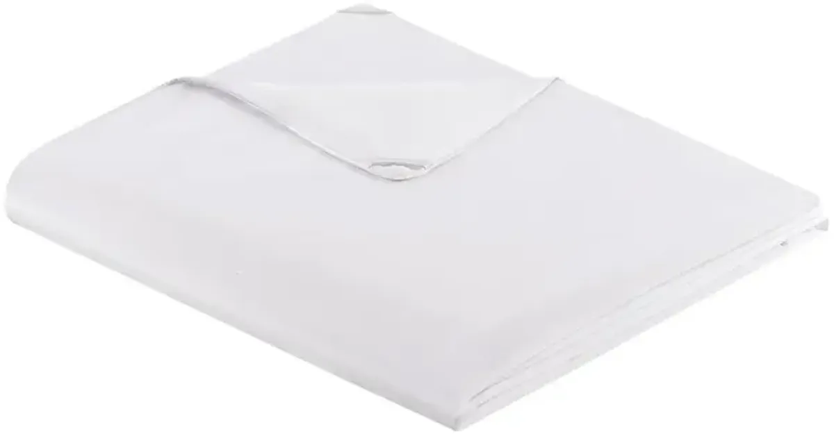 Gracie Mills Griffith 3M Scotchgard Comforter Protector