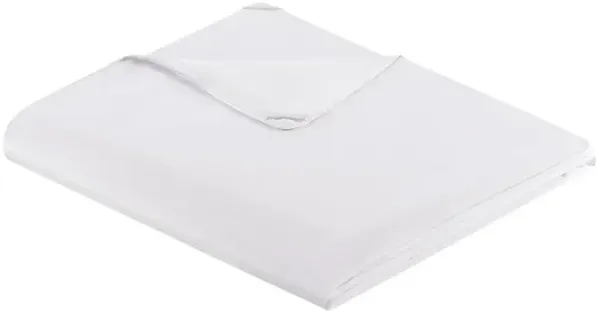 Gracie Mills Griffith 3M Scotchgard Comforter Protector