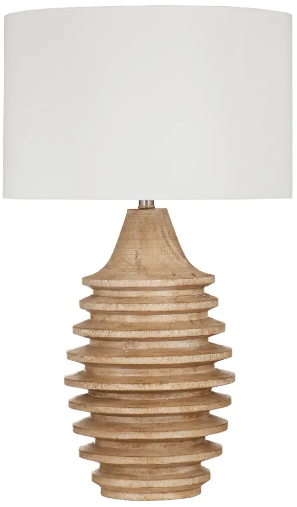 Capistrano Table Lamp