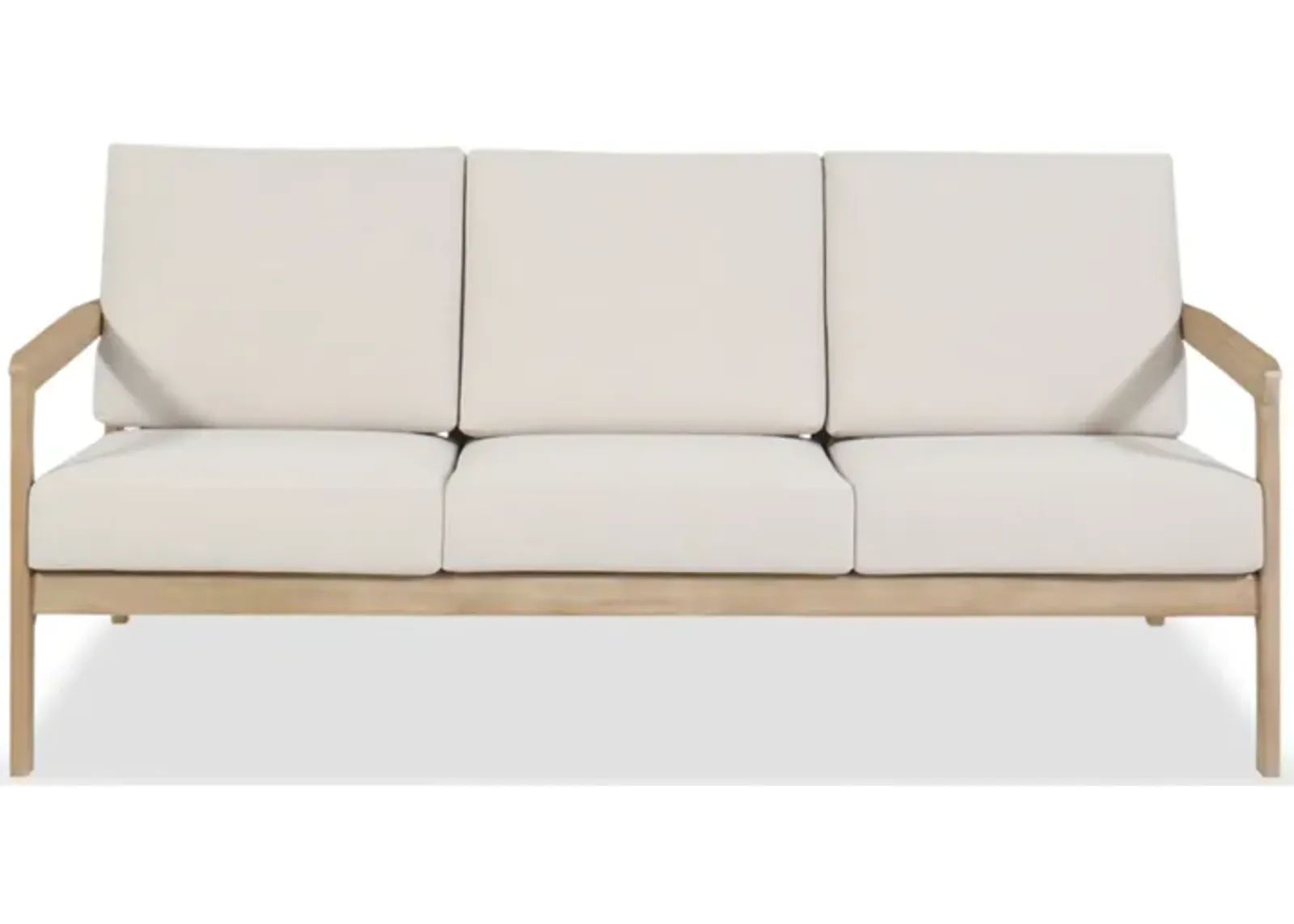 Jack 74" Lounge Sofa