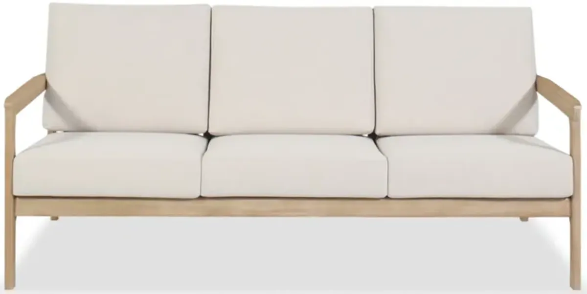 Jack 74" Lounge Sofa