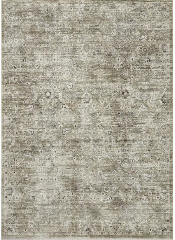 Bonney Moss/Bark 11'6" x 15'5" Rug
