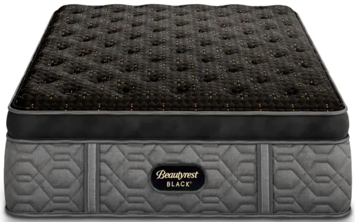 Beautyrest Black 4 Medium Queen Mattress