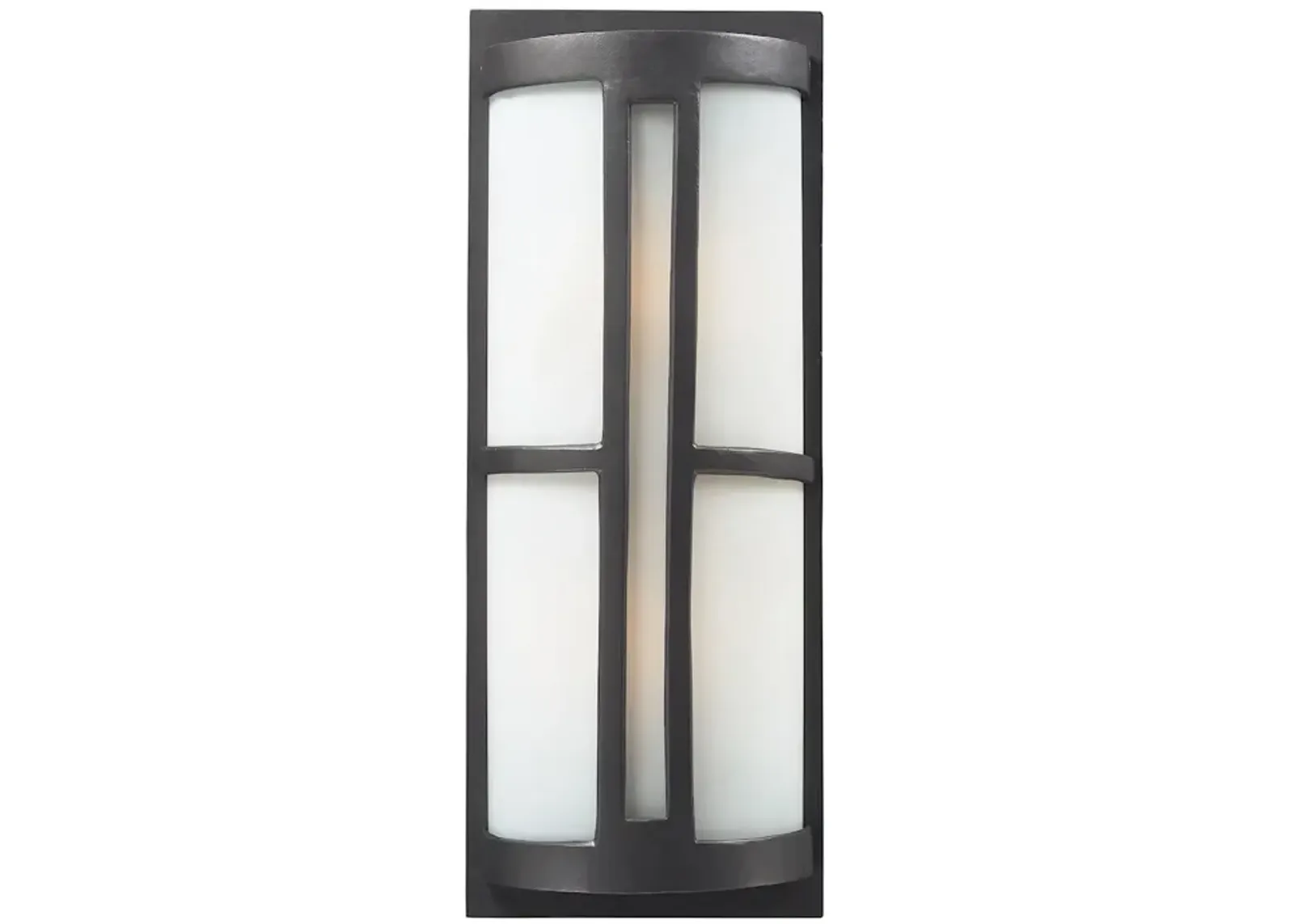 Trevot LED 22'' High Outdoor Sconce