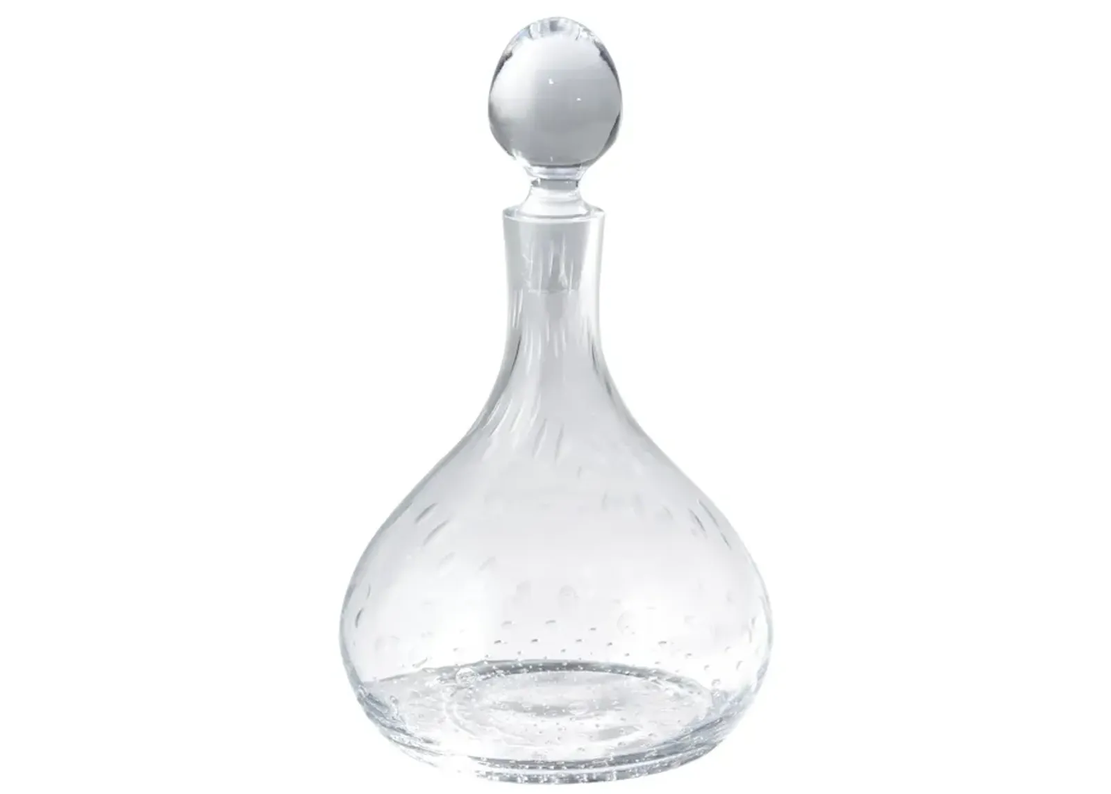 Hamish Decanter