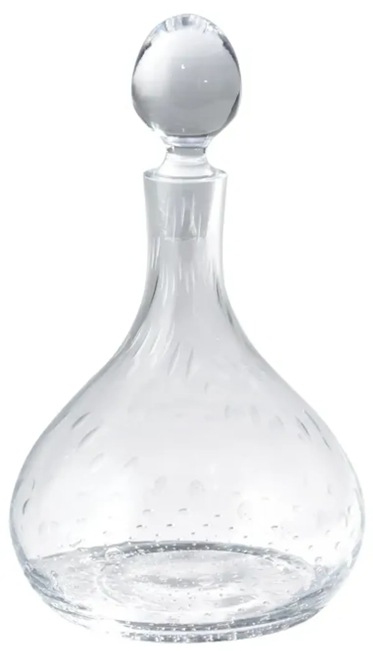 Hamish Decanter