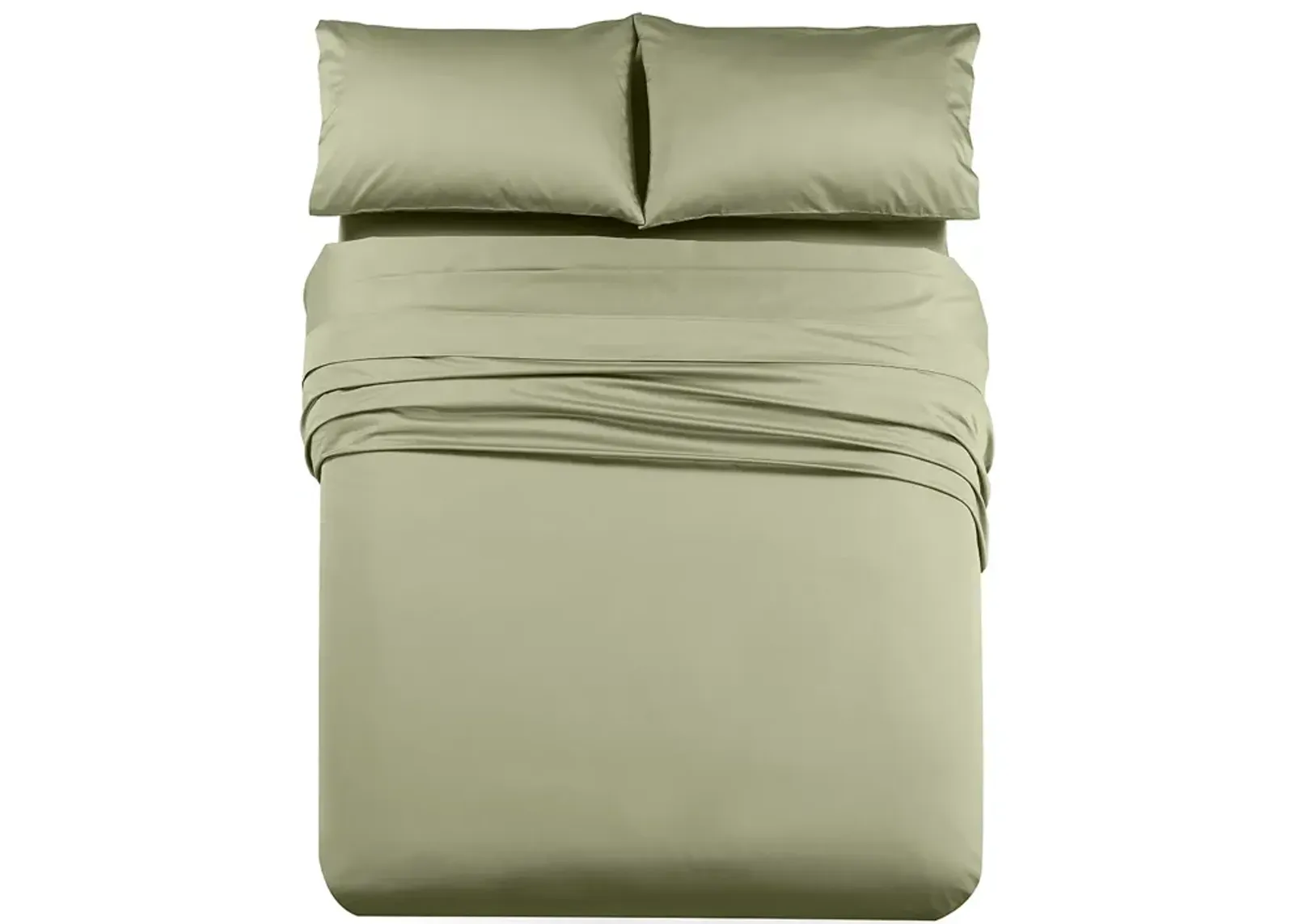 Egyptian Linens - RV Sheet Sets Soft Cotton Sateen