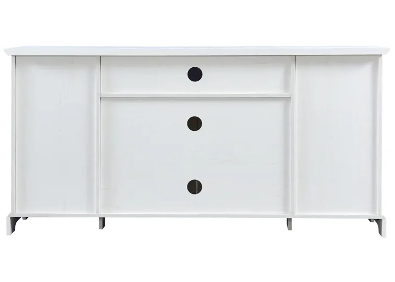 Merax  Classic Sideboard Serving Storage Cabinet TV Stand