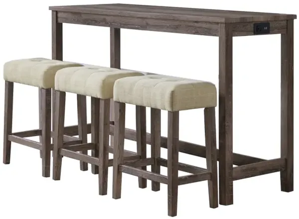 Turner Multipurpose Bar Set