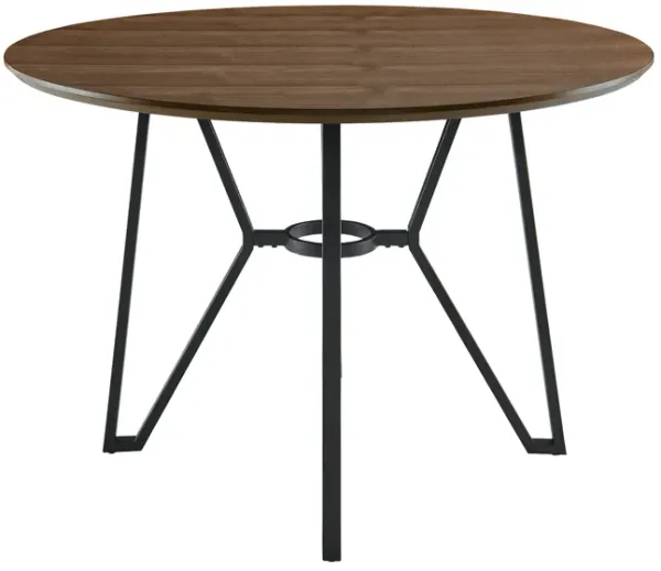 DINING TABLE,48"