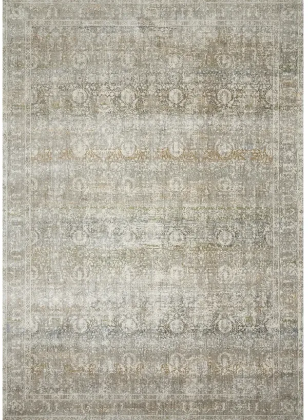 Anastatsia AF21 7'10" Rug