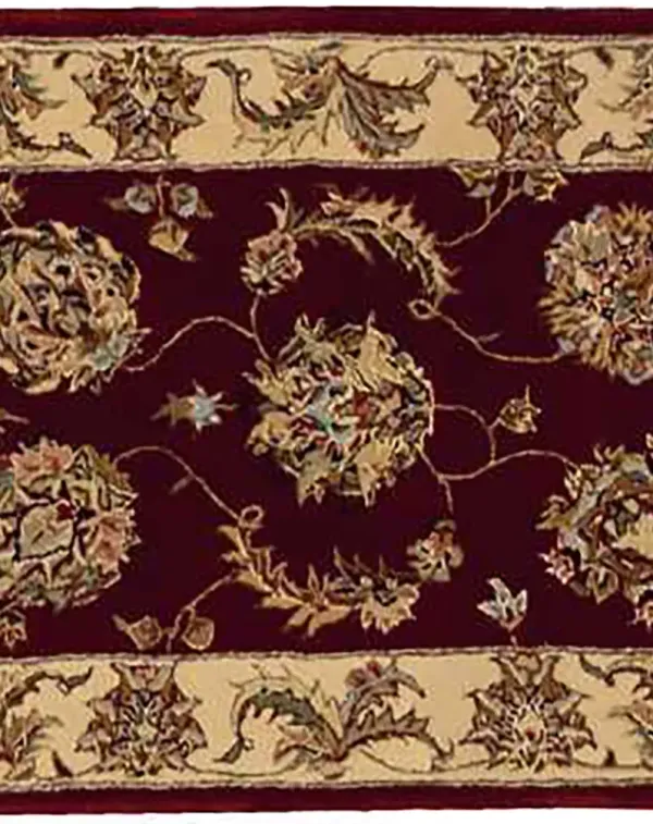 Nourison 2000 2022 Laquer 2'6" x 4'3" Rug