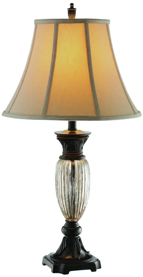 Tempe 31.25'' Table Lamp