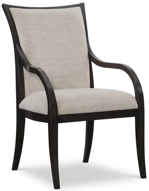 Lyric Arm Chair