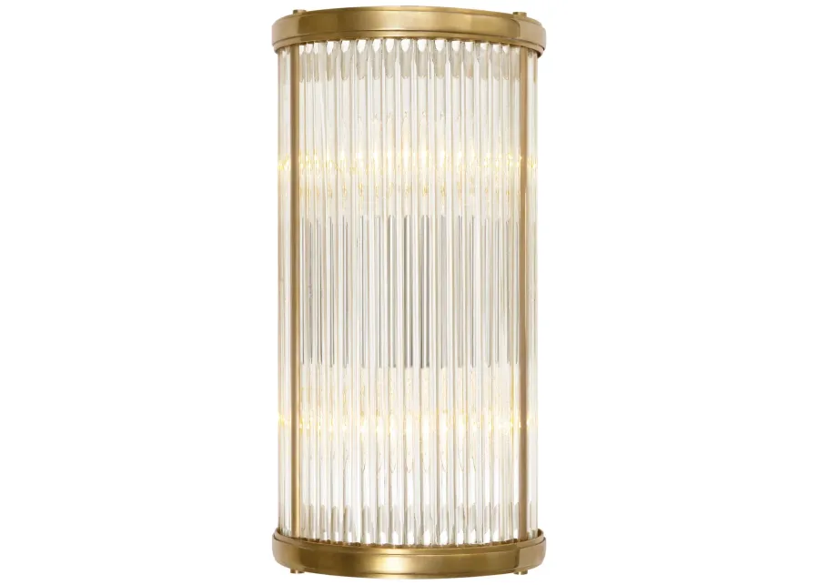 Allen Small Linear Sconce