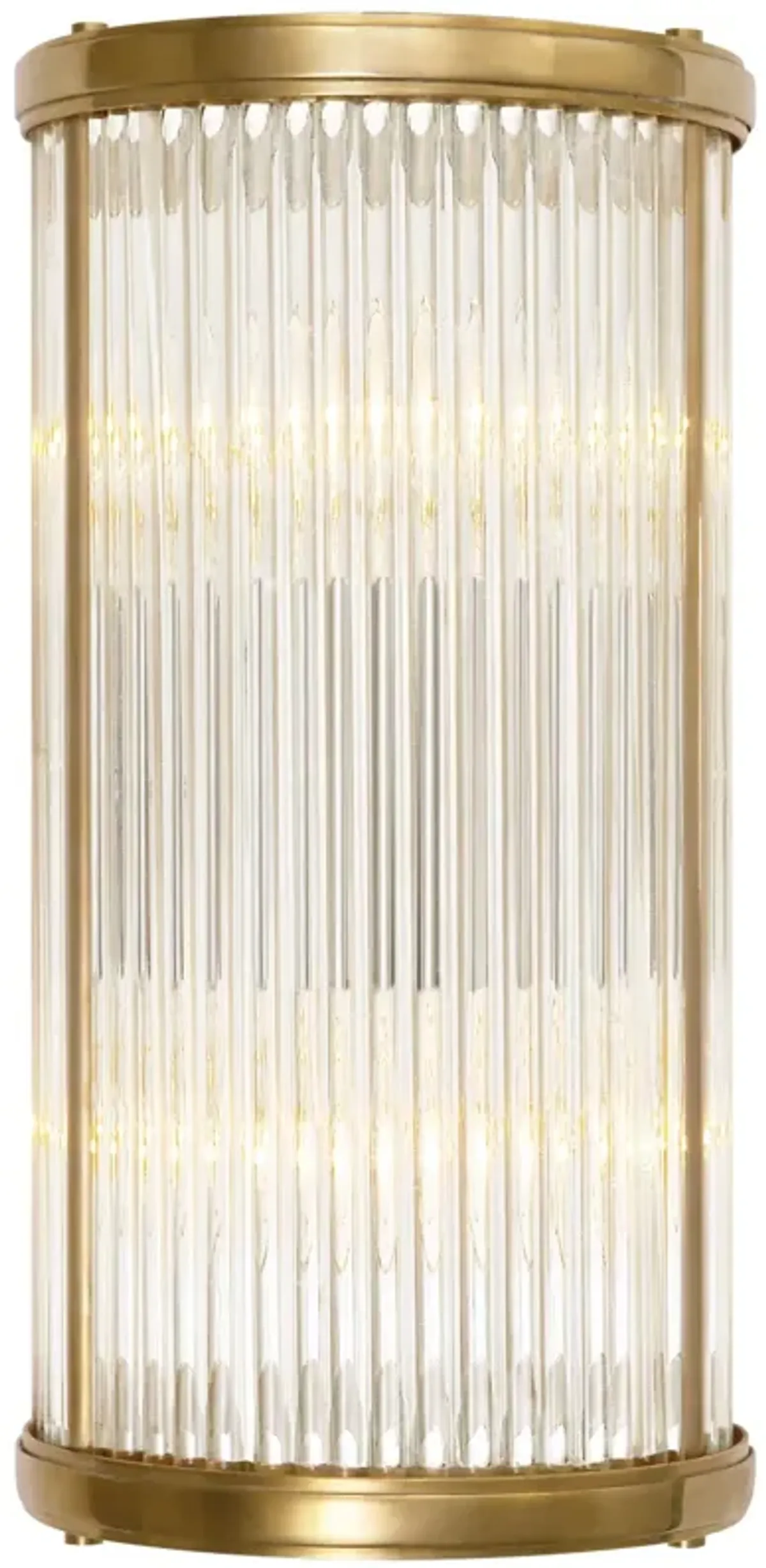 Allen Small Linear Sconce