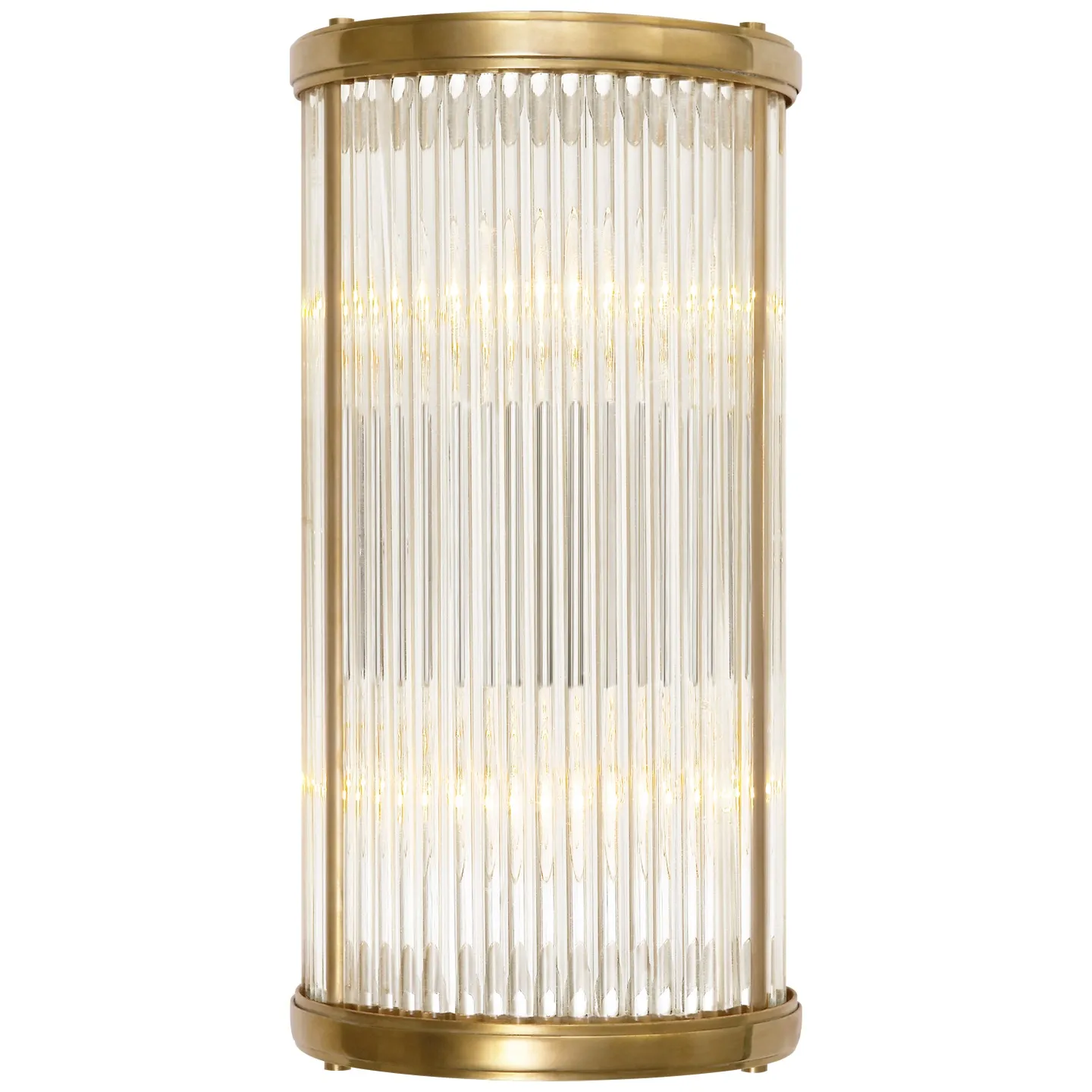 Allen Small Linear Sconce