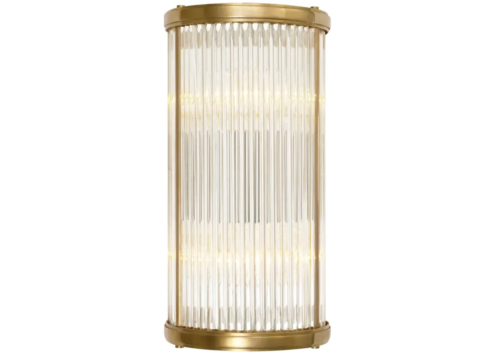 Allen Small Linear Sconce