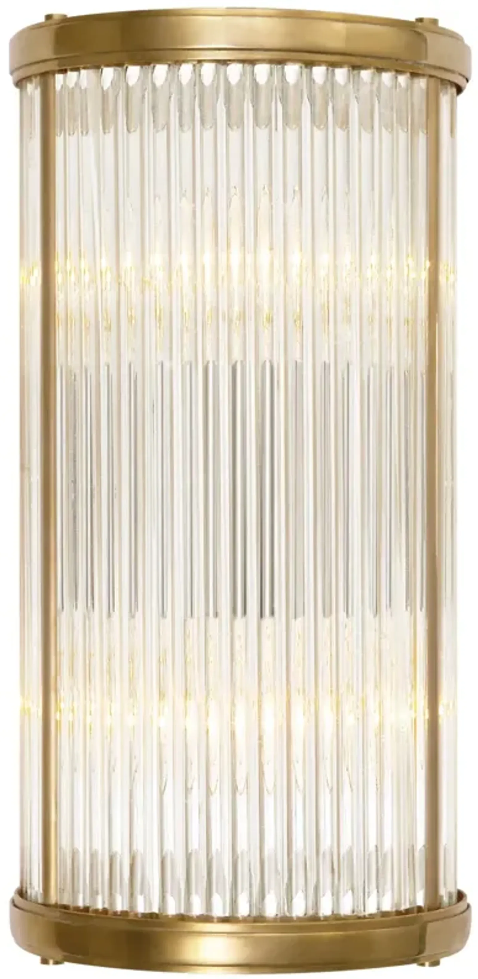 Allen Small Linear Sconce