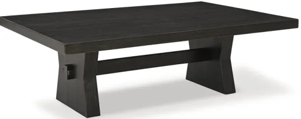 Galliden Coffee Table & 2 End Tables