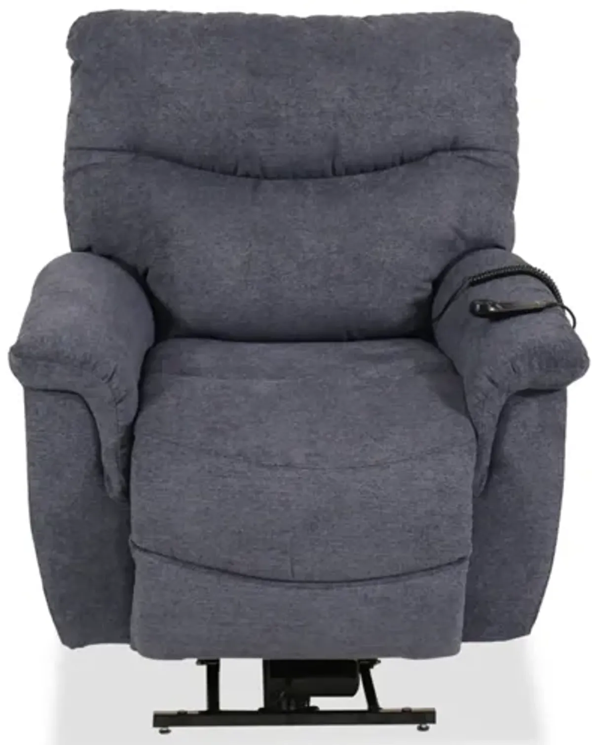 James Power Lift Recliner