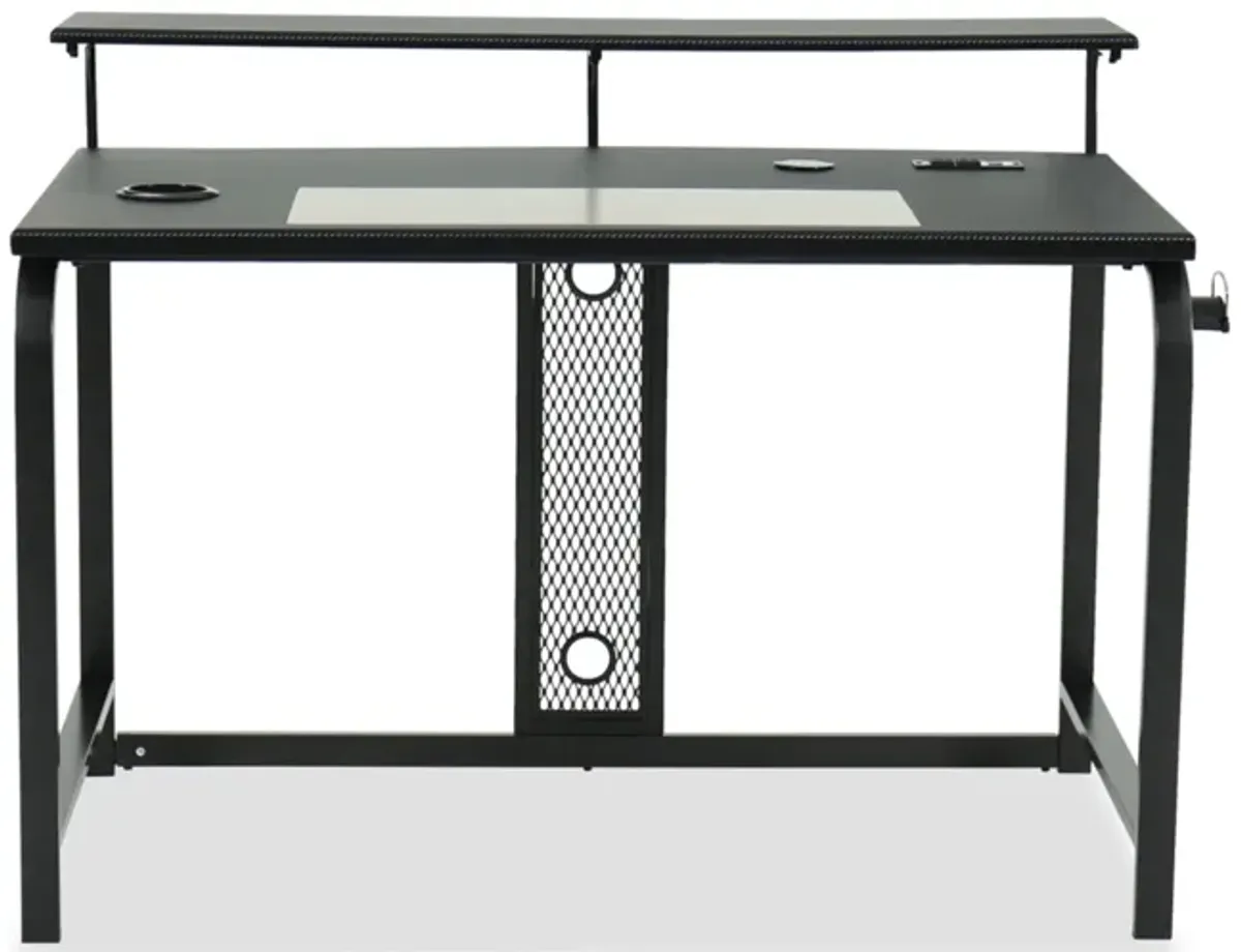 Lynxtyn 48" Home Office Desk