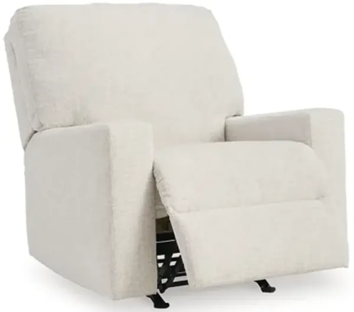 Rannis Snow Rocker Recliner