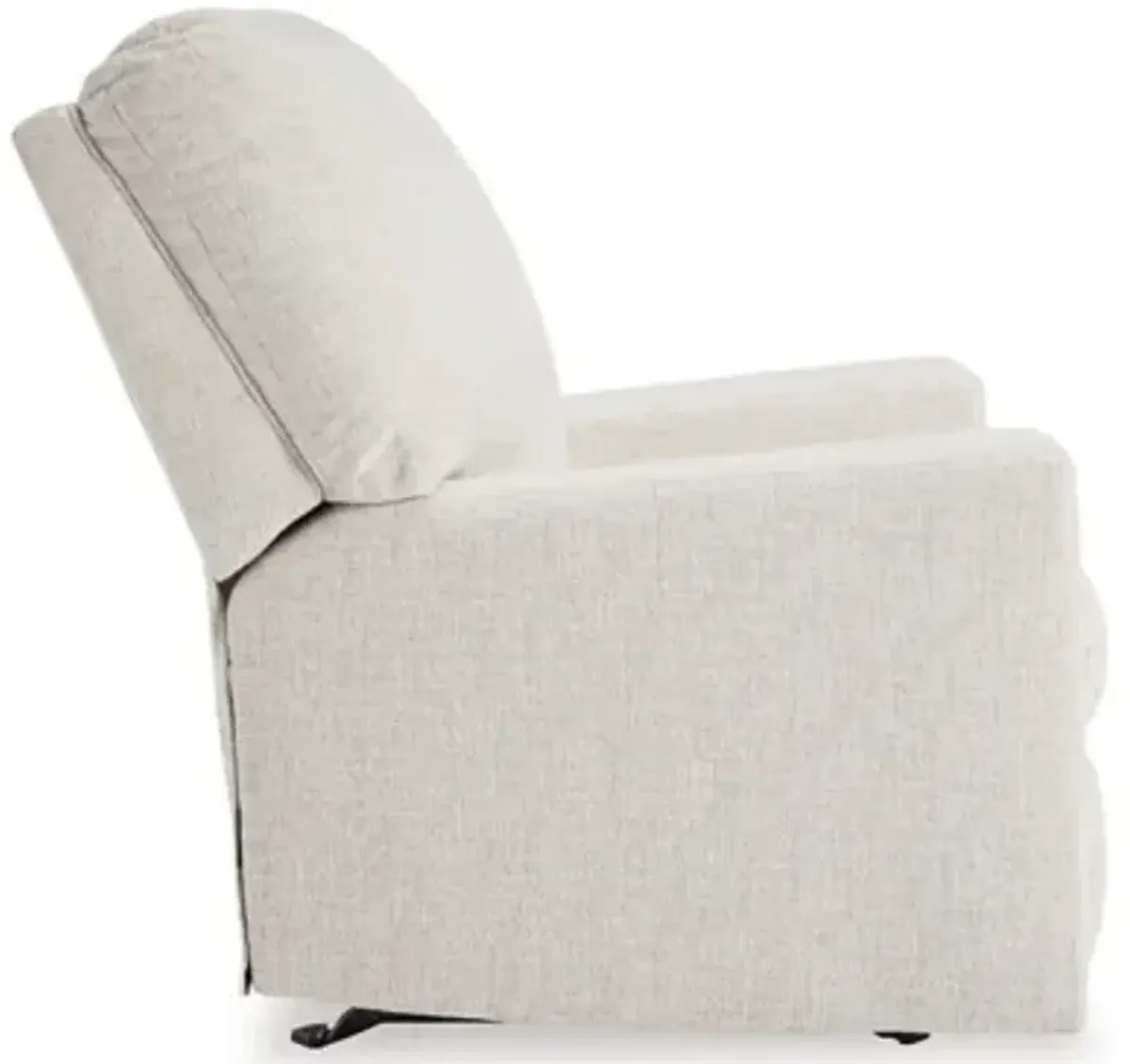 Rannis Snow Rocker Recliner