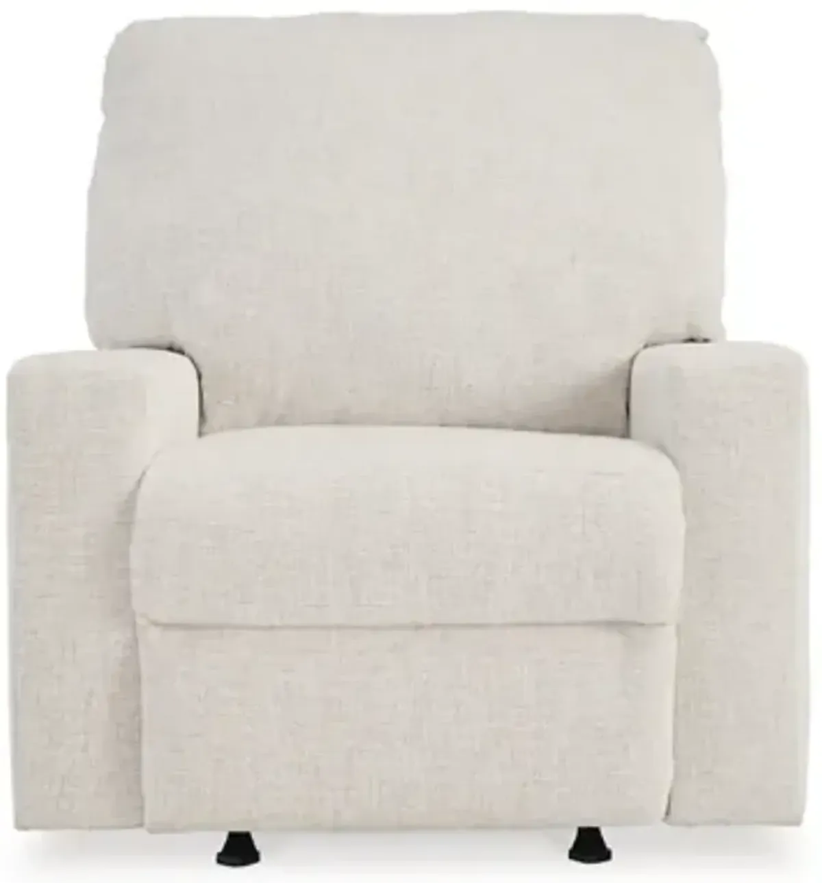 Rannis Snow Rocker Recliner