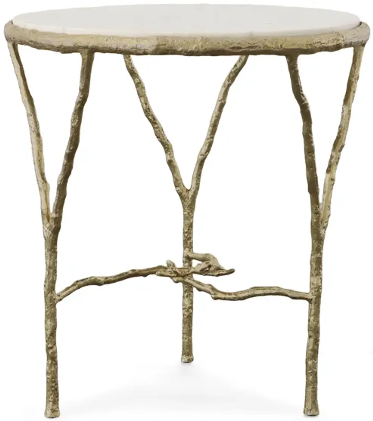 Camille Side Table