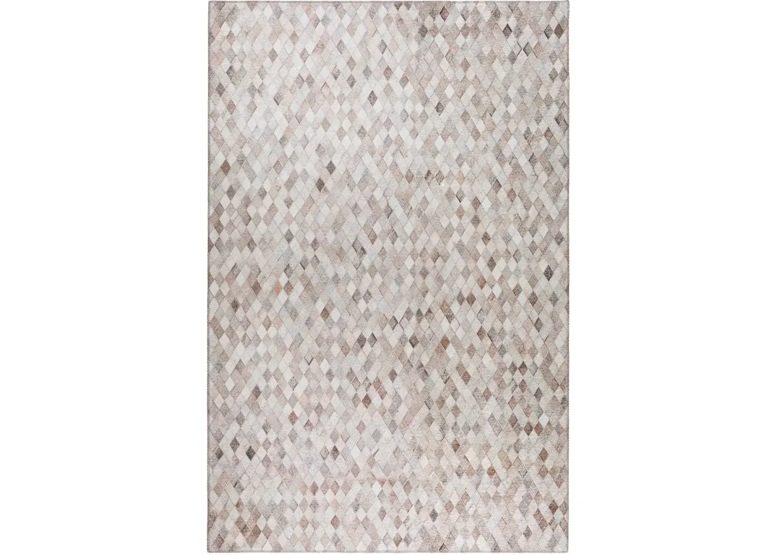 Stetson SS6 Flannel 5' x 7'6" Rug