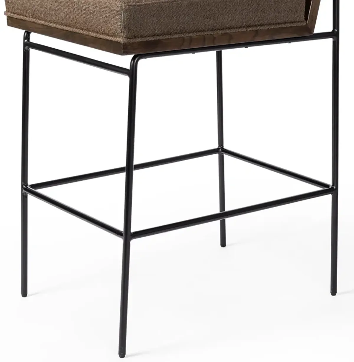 Crete Bar Stool