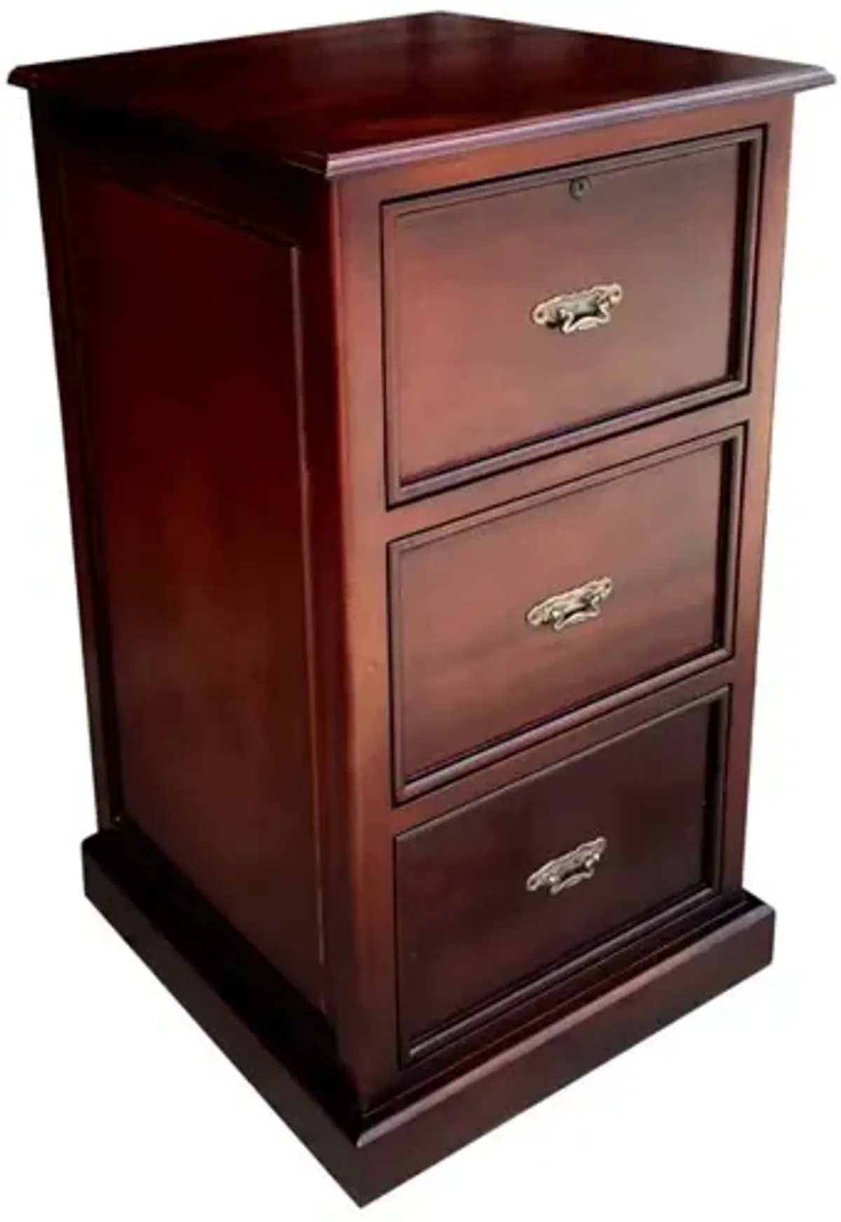 Lincolnwood Filing Cabinet     3 Drw