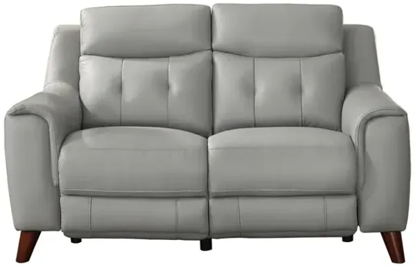 Torino Power Headrest Zero Gravity Reclining Loveseat