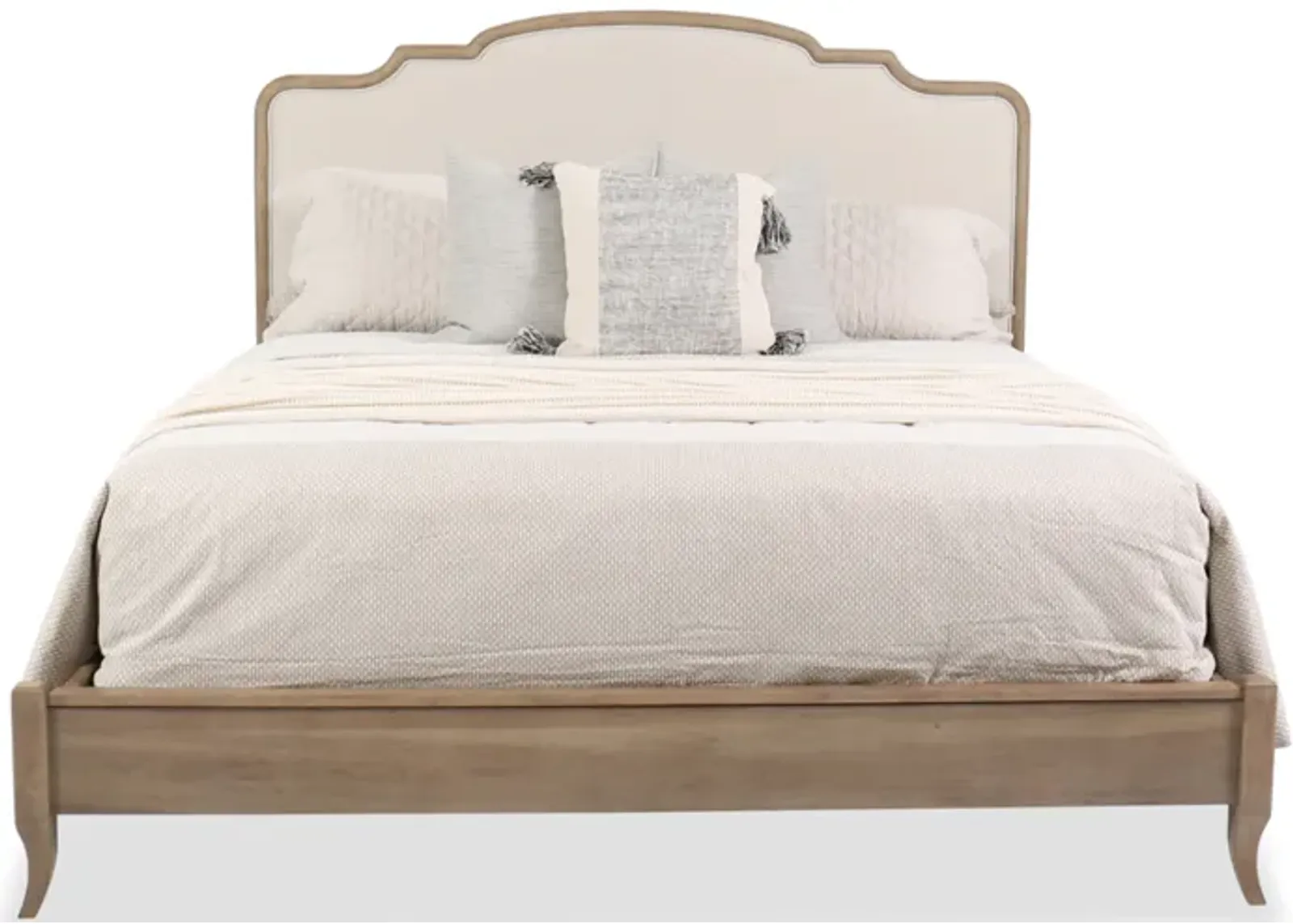 Provence Twin Platform Bed