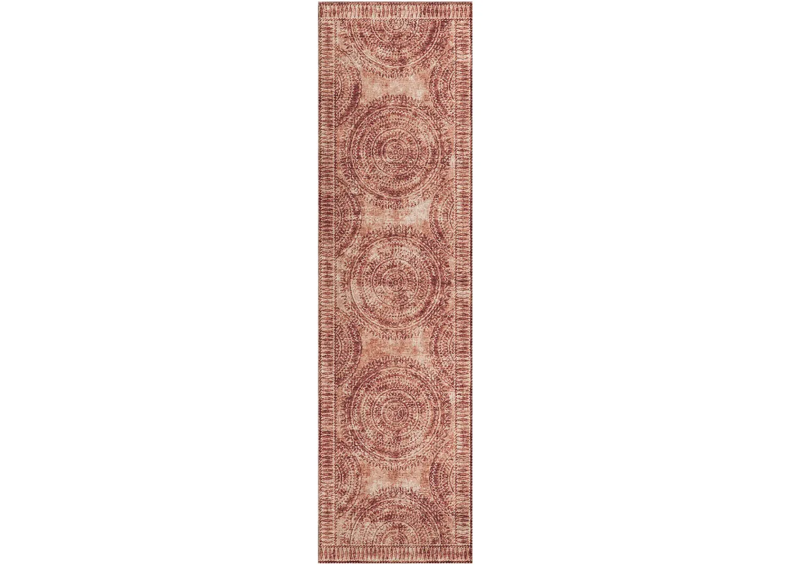 Sedona SN7 Spice 2'3" x 12' Rug