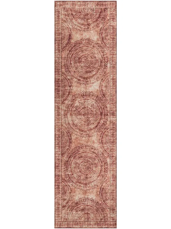 Sedona SN7 Spice 2'3" x 12' Rug
